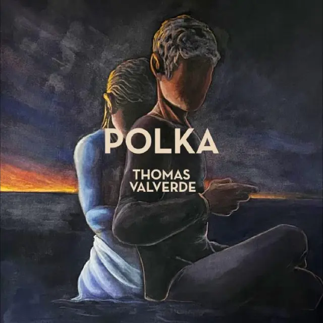 Thomas Valverde Polka (CD) 