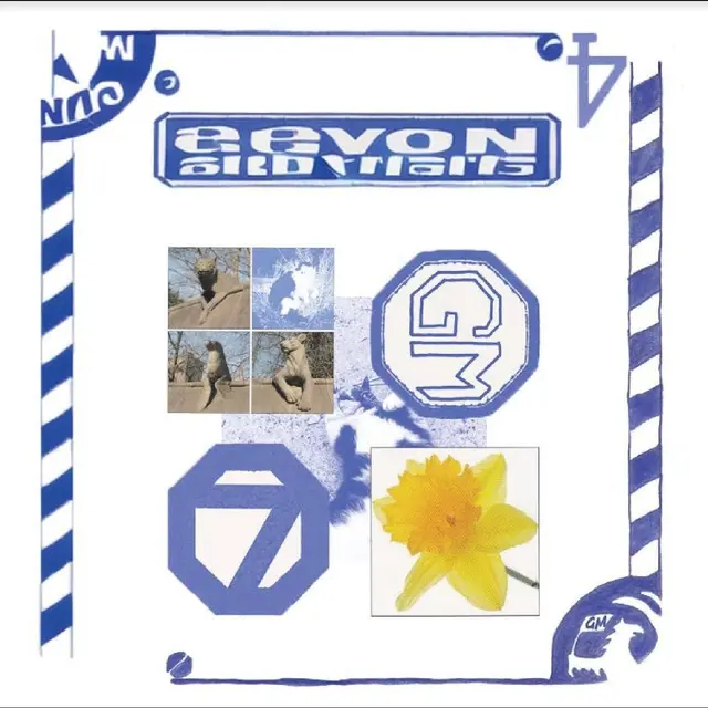 Good Morning Good Morning Seven (2LP) 