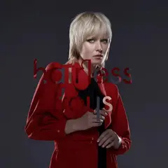 Roisin Murphy Hairless Toys - LTD (LP)
