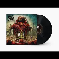 Morta Skuld Creation Undone (LP)