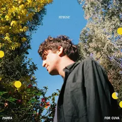 Parra For Cuva Mimose (2LP)