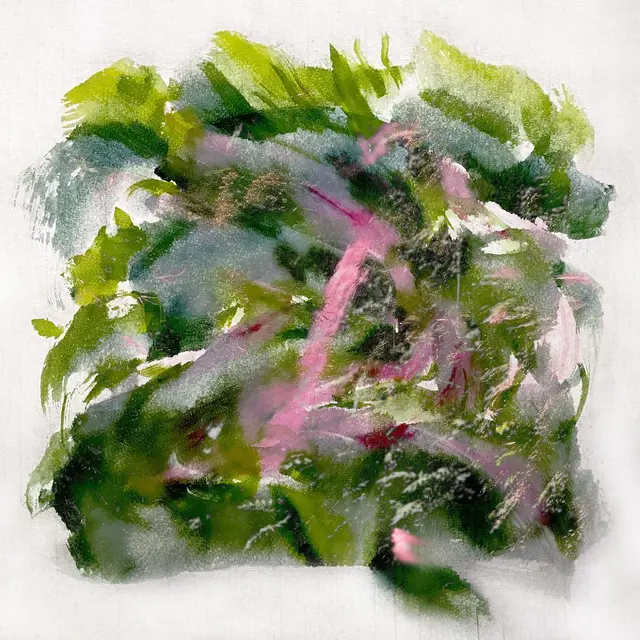 Mizu Forest Scenes - LTD (LP) 