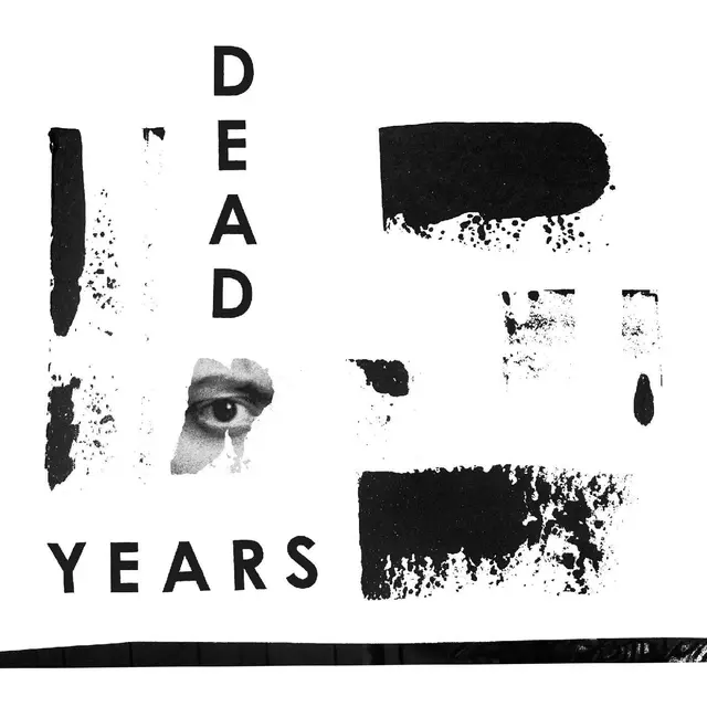 Dead Years Dead Years - LTD (LP) 