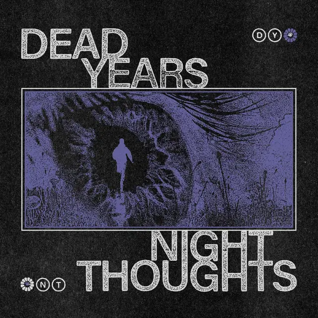 Dead Years Night Thoughts (LP) 