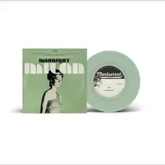 Eric Hilton Midnight Milan - LTD (7")