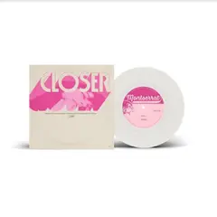 Eric Hilton Closer - LTD (7")