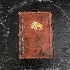 Apollo Brown &amp; Che' Noir As God Intended… - LTD (LP)