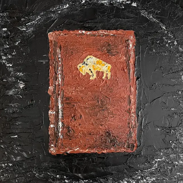 Apollo Brown & Che' Noir As God Intended… - LTD (LP) 