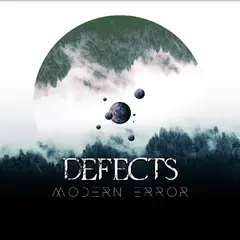Defects Modern Error (LP)