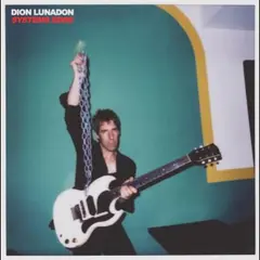 Dion Lunadon Systems Edge (LP)