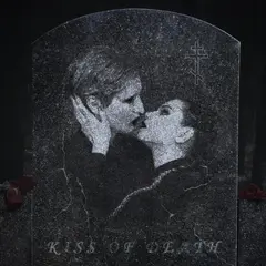 Ic3Peak Kiss Of Death (LP)