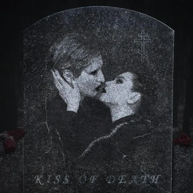 Ic3Peak Kiss Of Death (LP) 