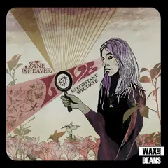 Jane Weaver Love In Constant Spectacle - Deluxe…(LP)