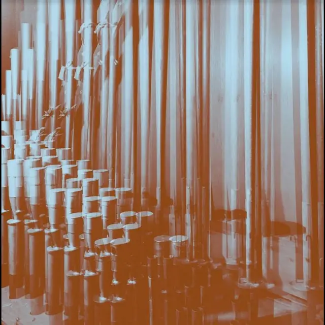 Hanno Leichtmann Outerlands (LP) 