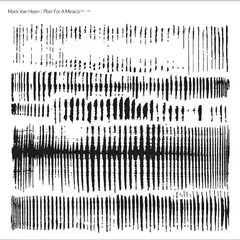 Mark Van Hoen Plan For A Miracle (LP)