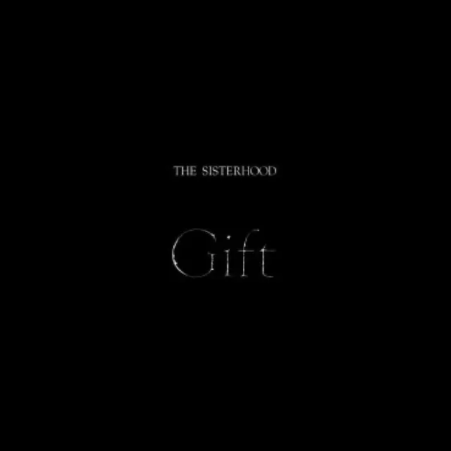 The Sisterhood Gift - LTD (LP) 