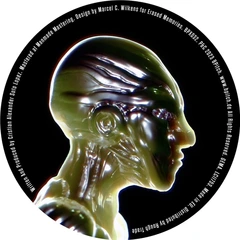 Gotshell Sintaxis EP (12")