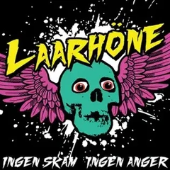 Laarhöne Ingen Skam, Ingen Anger (LP)
