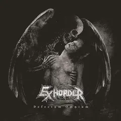 Exhorder Defectum Omnium (CD)