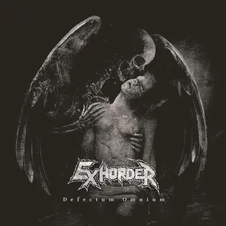 Exhorder Defectum Omnium (CD)