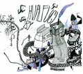 Hvalfugl By (LP)