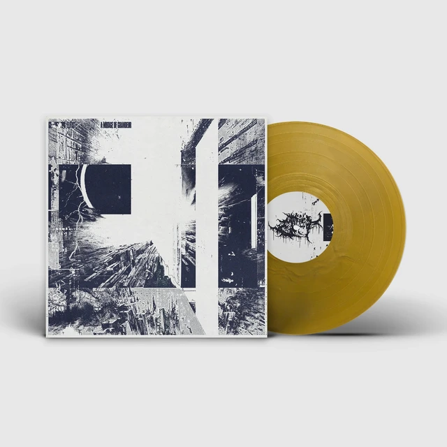 Elitist A Mirage Of Grandeur - LTD (LP) 