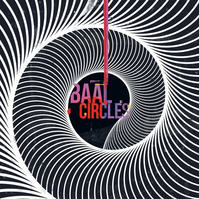 Baal Circles (LP) 