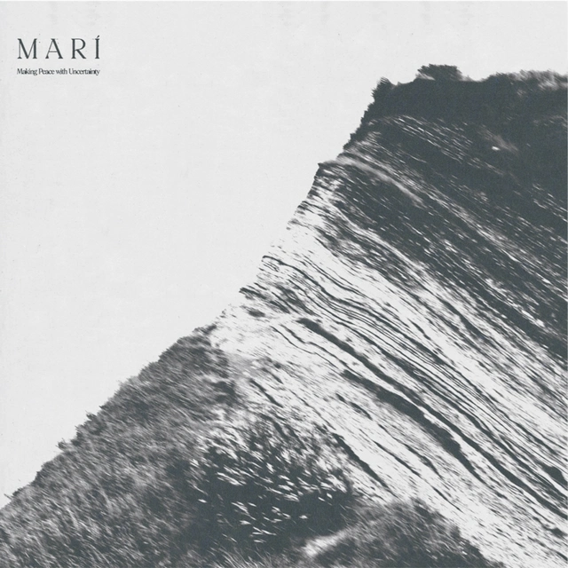 Mari Making Peace With Uncertainty (LP) 