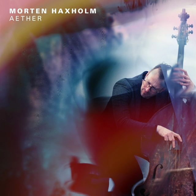 Morten Haxholm Aether (LP) 