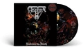 Asphyx Embrace The Death - LTD (LP)