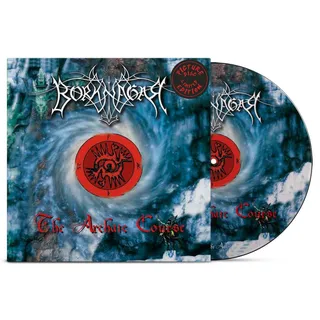 Borknagar The Archaic Course - LTD (LP)
