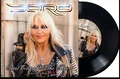 Doro Total Eclipse Of The Heart - LTD (7")