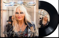 Doro Total Eclipse Of The Heart - LTD (7")