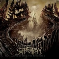 Suffocation Hymns From The Apocrypha - LTD (LP)