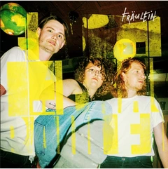 Fräulein Fräulein - LTD (LP)