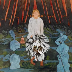 gglum The Garden Dream (LP)