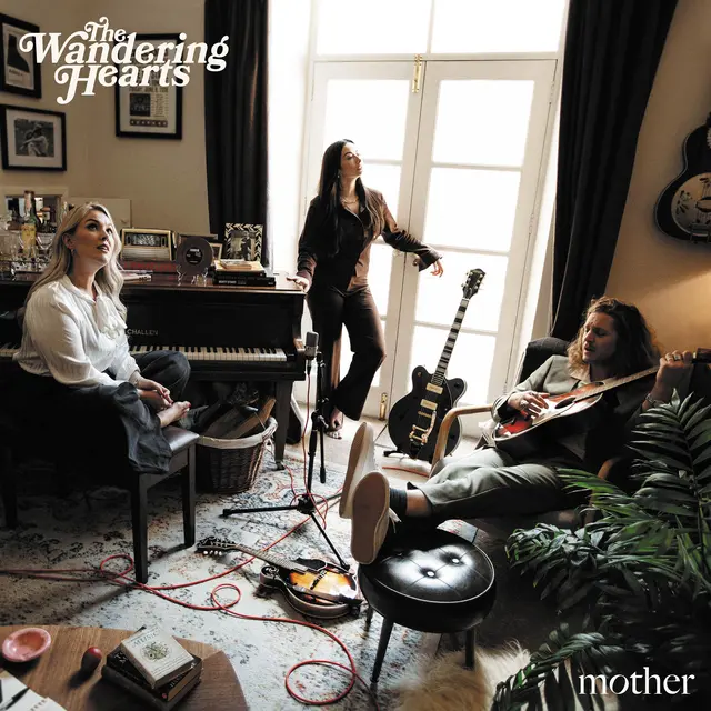 The Wandering Hearts Mother (LP) 