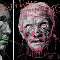 Butthole Surfers Physic…Powerless…Another Man's Sack (LP)