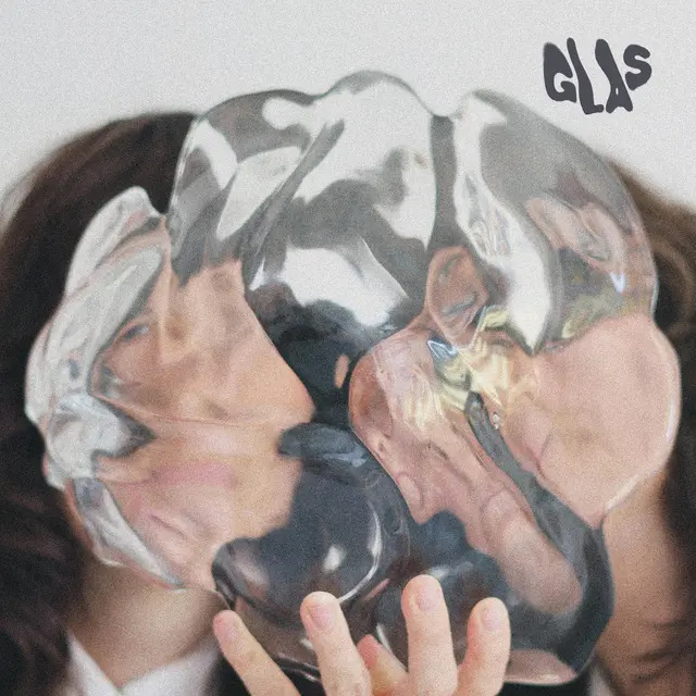 Glas Kisses Like Feathers (LP) 