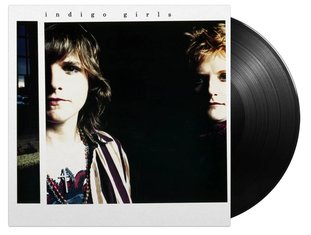 Indigo Girls Indigo Girls (LP) 