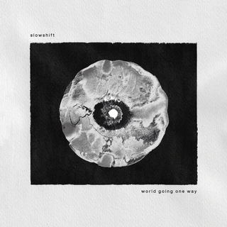 Slowshift World Going One Way (2LP)