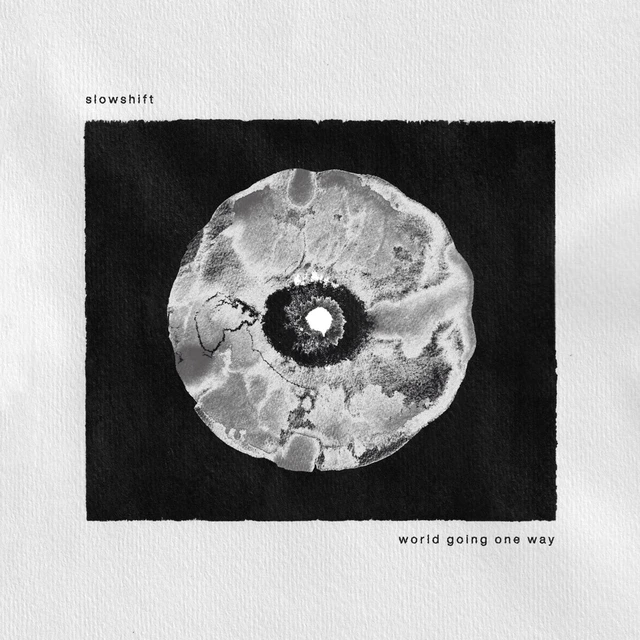 Slowshift World Going One Way (2LP) 