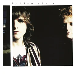 Indigo Girls Indigo Girls (LP)