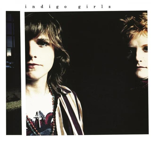 Indigo Girls Indigo Girls (LP) 
