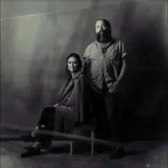The Glass Hours The Glass Hours (LP)