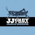 JJ Grey &amp; Mofro Georgia Warhorse (LP)