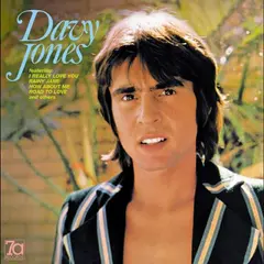 Davy Jones The Bell Records Story - LTD (LP)