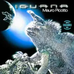 Mauro Picotto Iguana (12")