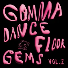 Diverse Artister Gomma Dancefloor Gems Vol. 2 (2LP)