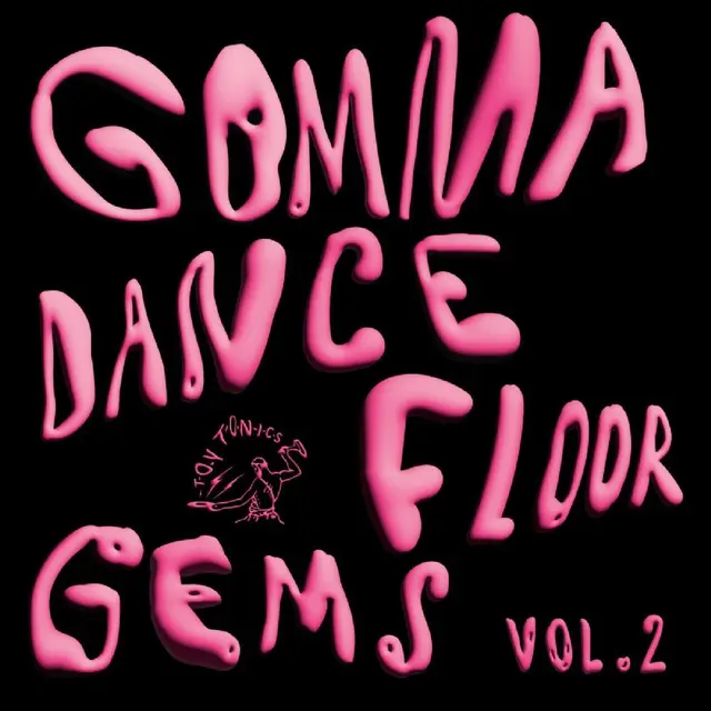 Diverse Artister Gomma Dancefloor Gems Vol. 2 (2LP) 